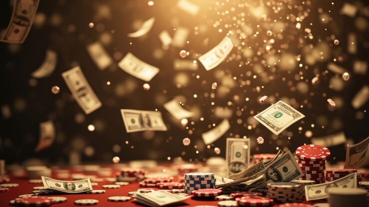Indonesia Lottery interface on wabah4d platform