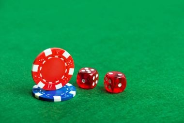 Live dealer studio with multiple camera angles and professional croupier